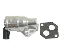 Pizgear Válvula de control de aire en ralentí BY2Y20660 IAC, for Mazda, Protege 1999-2003 1.6L L4 ZM0120660 BY2Y-20-660 AC4073 AC273 ZM01-20-660 2H1192 Válvula de control de aire en ralentí