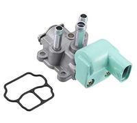 Pizgear Válvula de Control de Aire en ralentí for automóvil 22270-16060, for Toyota, for Corolla, 1993-1997 Válvula IAC para automoción