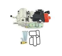 Pizgear Válvula de control de aire en ralentí for automóvil MD614698 MD614696, for Mitsubishi, Galant Expo Eclipse, for Eagle, Summit 1.8L 2.0L 2.4L 1994-1998 Válvula de control de aire en ralentí