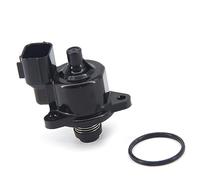 Pizgear Válvula de control de aire en ralentí, for Mitsubishi, for Chrysler, for DODGE, MD628318 MD628166 1450A069 MD628174 AC571 2H1076 Válvula de control de aire en ralentí