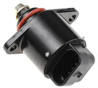 Pizgear Válvula de Control de Aire en ralentí IAC, for Chevrolet Aveo, for Daewoo, Lanos AC495 99-06 17059602 93744675 Válvula IAC para automoción