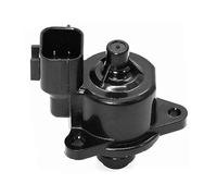 Pizgear Válvula de control de aire en ralentí MD628166 for Mitsubishi, Chrysler, DODGE, Lioncel Lancer CS3A 1.6L MD628318 MD628168 1450A132 1450A116 Válvula de control de aire en ralentí