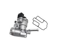 Pizgear Válvula de control de ralentí AIR, for Mitsubishi, for V31 V33 4G64 Galant 2.4L MD614946 Válvula de control de aire en ralentí