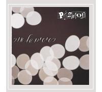 Pizmon - Pieces of Light