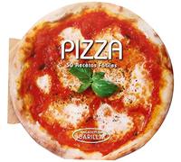 Pizza: 50 Recetas Fáciles (SIN COLECCION)