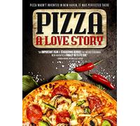 Pizza: A Love Story [USA] [DVD]