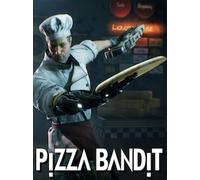 Pizza Bandit (PC) - Steam Key - GLOBAL