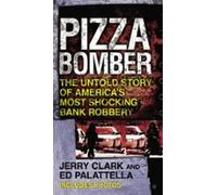 Pizza Bomber (ebook)