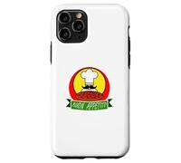 Pizza Buon Appetito Carcasa para iPhone 11 Pro
