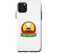 Pizza Buon Appetito Carcasa para iPhone 11 Pro Max