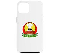 Pizza Buon Appetito Carcasa para iPhone 13