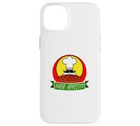 Pizza Buon Appetito Carcasa para iPhone 14 Plus