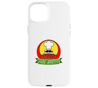 Pizza Buon Appetito Carcasa para iPhone 15 Plus