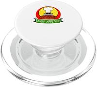 Pizza Buon Appetito PopSockets PopGrip para MagSafe