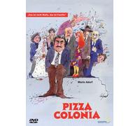 Pizza Colonia [Alemania] [DVD]