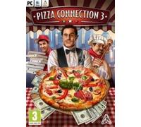 Pizza Connection 3 PC