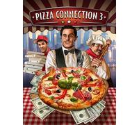 Pizza Connection 3 (PC) - Steam Key - EUROPE