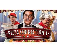 Pizza Connection 3 Steam Worldwide PC, Mac, Linux