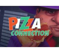 Pizza Connection (PC) Steam Key - GLOBAL
