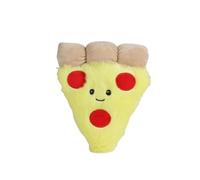 Pizza DE Peluche DOGI con Sonido 20CM