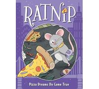 Pizza Dreams Do Come True: Volume 2 (Ratnip)