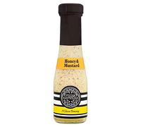 Pizza Express Miel Y Aderezo De Mostaza (235ml)