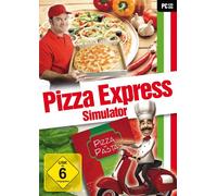 Pizza Express Simulator [Importación alemana]