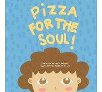 Pizza For The Soul: The Bahá'í Fast, explained for children.
