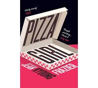 Pizza Girl: The gripping debut thriller TikTok sensation to read in 2025