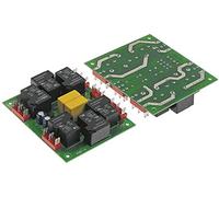 Pizza-Group FGM 1/90 - Placa de relé para horno de pizza