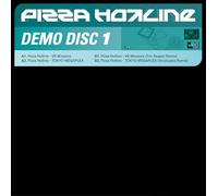 Pizza Hotline - Demo Disc 1 [Vinilo]