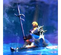 Pizza Hotline & Jagex Audio Team - Runescape: Old School Runebreaks [Vinilo]