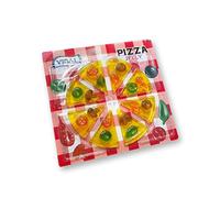 Pizza Jelly VIDAL, blister de 66 gr
