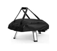 Pizza Oven Carrying Cover for Ooni Koda 12, Waterproof Protective Cover - Outdoor Pizza Oven Accessories Banban
