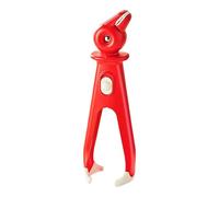 Pizza Pan Gripper | Anti-Scalding Hot Plate Chanclas Bowl Clips | Multi-Purpose Heat Resistant Non-Slip Clip for Microwave Oven Cooking Fryer Pot Food Serving Toaster Steamer
