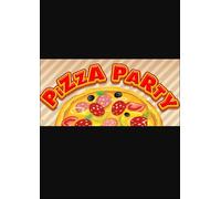 Pizza Party (PC) Steam Key GLOBAL