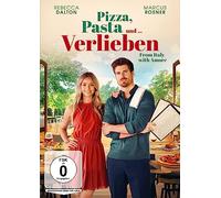 Pizza, Pasta und … Verlieben - From Italy with Amore [Alemania] [DVD]