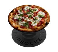 Pizza Patron Impresion PopSockets PopGrip Adhesivo