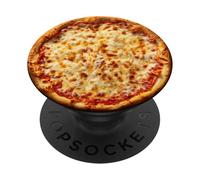 Pizza Patron Impresion PopSockets PopGrip Adhesivo