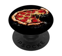 Pizza Patron Impresion PopSockets PopGrip Adhesivo
