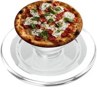 Pizza Patron Impresion PopSockets PopGrip para MagSafe