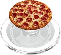 Pizza Patron Impresion PopSockets PopGrip para MagSafe