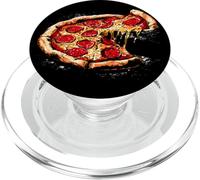 Pizza Patron Impresion PopSockets PopGrip para MagSafe