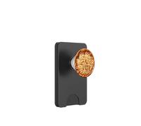 Pizza Patron Impresion PopSockets PopWallet para MagSafe