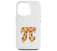 Pizza Pi - Amante de la Comida Pizza Baker Italian Food Pi Day Carcasa para iPhone 13 Pro