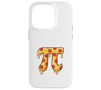 Pizza Pi - Amante de la Comida Pizza Baker Italian Food Pi Day Carcasa para iPhone 14 Pro