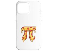 Pizza Pi - Amante de la Comida Pizza Baker Italian Food Pi Day Carcasa para iPhone 16 Pro MAX