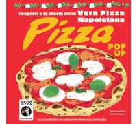 Pizza. Pop up. Ediz. italiana