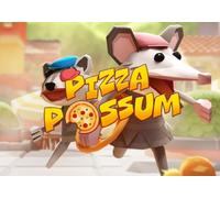 Pizza Possum (PC) Steam Key - MIDDLE EAST