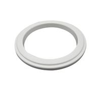 Pizza Ring Tool - Non-Stick Crust Shaping Ring for Pie, Tart, Muffin | Reusable Pizza Dough Guide Circle for Stuffed Edges, Toppings, Filling | Baking Prep Gadget Even Crusts, Home Baking